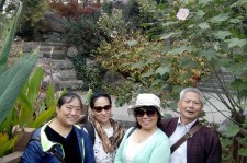 东海带着老伴游中国(我和老伴儿的旅行记录)