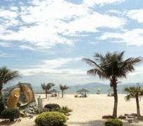 东海广东旅游攻略(广东旅游攻略自由行)