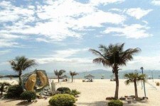 东海广东旅游攻略(广东旅游攻略自由行)