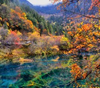 东海四川旅游攻略(四川旅游攻略十五日游)