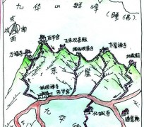 东海一日游线路(龙虎山旅游攻略一日游线路)