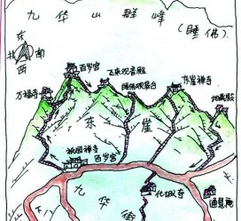 东海一日游线路(龙虎山旅游攻略一日游线路)