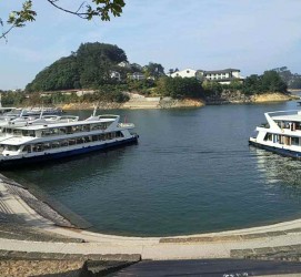 东海千岛湖攻略(千岛湖酒店攻略)