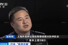 东海上海伴游招聘 “上海一日游野鸡团”如何行骗？民警暗访出千元被指情分不够