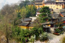 东海南京周边游(南京周边游景点大全 自驾车旅游)