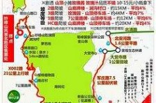东海骑行路线(骑行路线设计软件)