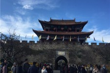 东海昆明旅游攻略(昆明旅游攻略景点大全)
