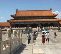 东海旅行攻略(北京旅行攻略英语)
