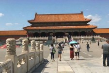 东海旅行攻略(北京旅行攻略英语)