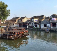东海江浙沪旅游(江浙沪旅游景点排名前十)
