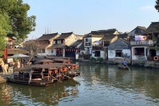 东海江浙沪旅游(江浙沪旅游景点排名前十)