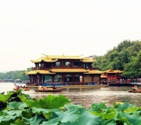 东海杭州游玩攻略(杭州游玩攻略二天)
