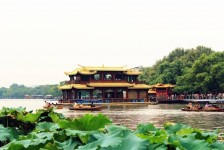 东海杭州游玩攻略(杭州游玩攻略二天)