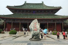 东海开封旅游攻略(开封旅游攻略自由行攻略)