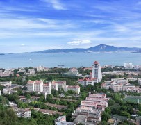 东海厦门旅游攻略(厦门旅游攻略自由行)