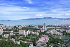 东海厦门旅游攻略(厦门旅游攻略自由行)