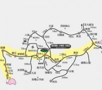 东海自驾线路(自驾游路线规划app哪个好)