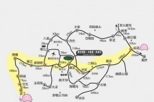 东海自驾线路(自驾游路线规划app哪个好)