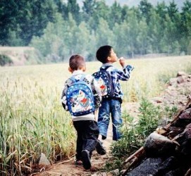 东海河南一家四口结伴游中国2个月(河南适合一家四口旅游的地方)