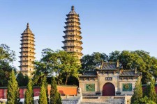 东海太原旅游攻略(太原旅游攻略两日游)