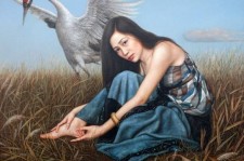 东海臀模(臀模)