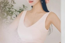 东海关于大胸模特的信息