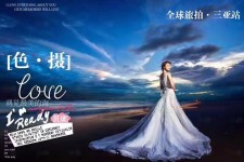 东海私人伴游 永安一位90后美女，因为贪玩成为网红！“私人定制”周游世界