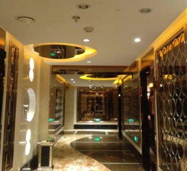 东海中国夜场伴游招聘骗局(夜场招聘是什么套路)