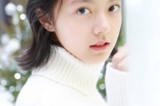 东海00后女明星(00后女明星热度排名)