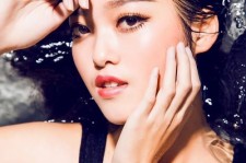 东海美院系花兼职商务模特女的叫什么的简单介绍