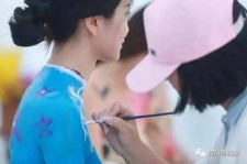 东海博乐市模特兼职(博兴少儿模特培训)
