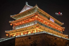 东海西安旅游攻略(西安旅游攻略自由行路线推荐)