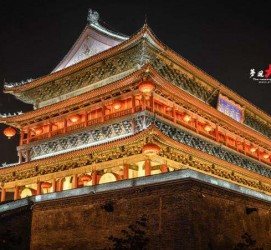 东海西安旅游攻略(西安旅游攻略自由行路线推荐)