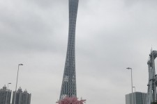 东海广州游玩攻略(广州游玩攻略景点大全免费)