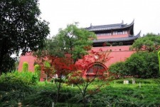 东海南京旅游攻略(南京旅游攻略自由行攻略)