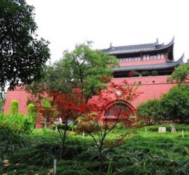 东海南京旅游攻略(南京旅游攻略自由行攻略)