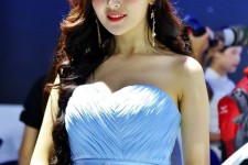 东海美模(美模奖项等级)