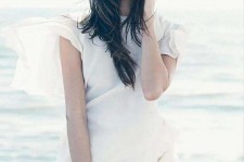 东海维秘天使(维密天使中国超模)
