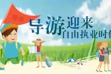 东海私人伴游 “网约导游”到底是正流行 还是不热闹