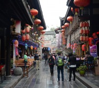 东海成都自助游(成都自助游住哪里方便)