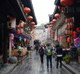 东海成都自助游(成都自助游住哪里方便)