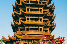 东海武汉游玩攻略(武汉游玩攻略路线)