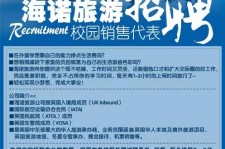 东海私人伴游招聘 节后用工需求加大 旅游企业招聘忙