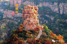 东海石家庄自驾游(石家庄自驾游攻略)