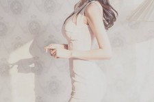 东海性感模特(性感模特时装走秀)