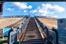 东海蚂蜂窝伴游中国(马蜂窝旅游结伴旅游)