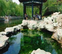 东海济南旅游攻略(青岛威海济南旅游攻略)