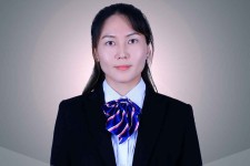 东海商务伴游招聘 微信群里应聘日薪2万“商务伴游” ，女孩人财两失！