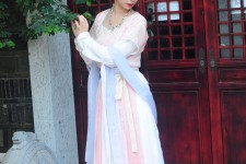 东海汉服兼职模特(汉服兼职模特雇用信息)