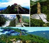 东海景点介绍(景点介绍英文)